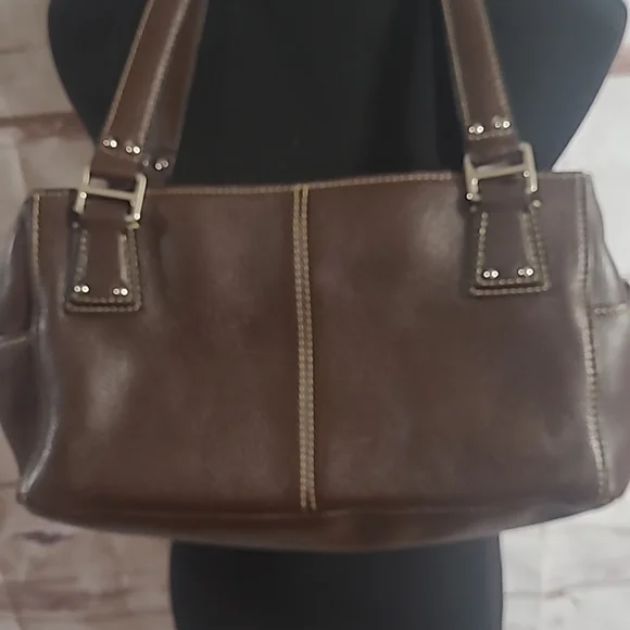 Texas Longhorns Fossil purse - Picture 3 of 7